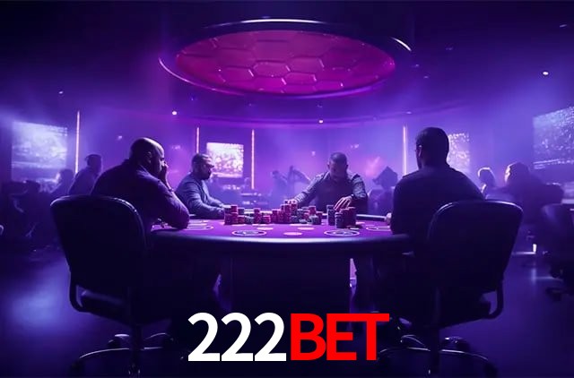 Experiência VIP 222bet