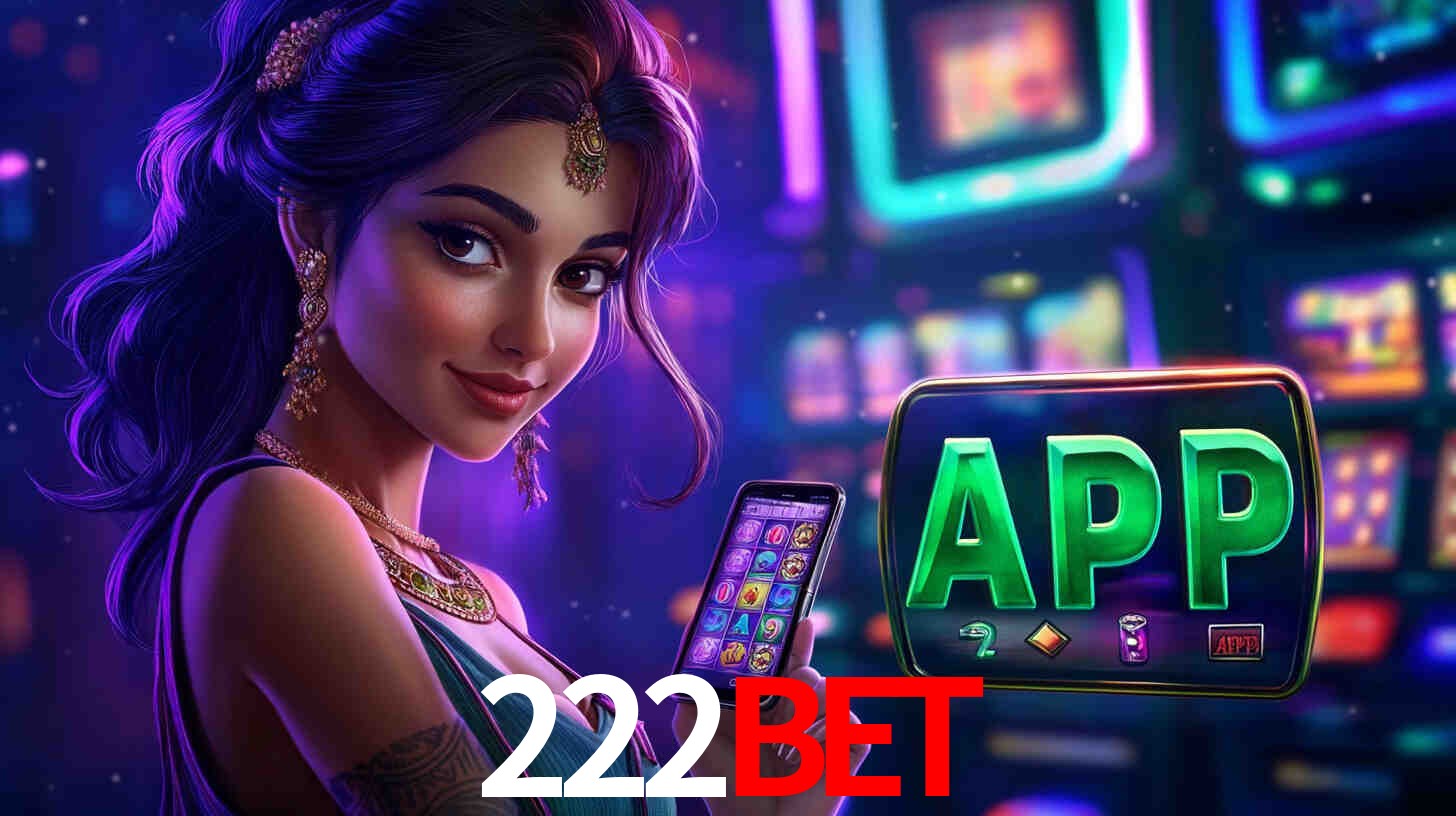 222bet: A Experiência de Casino com Jogos de Mesa ao Vivo