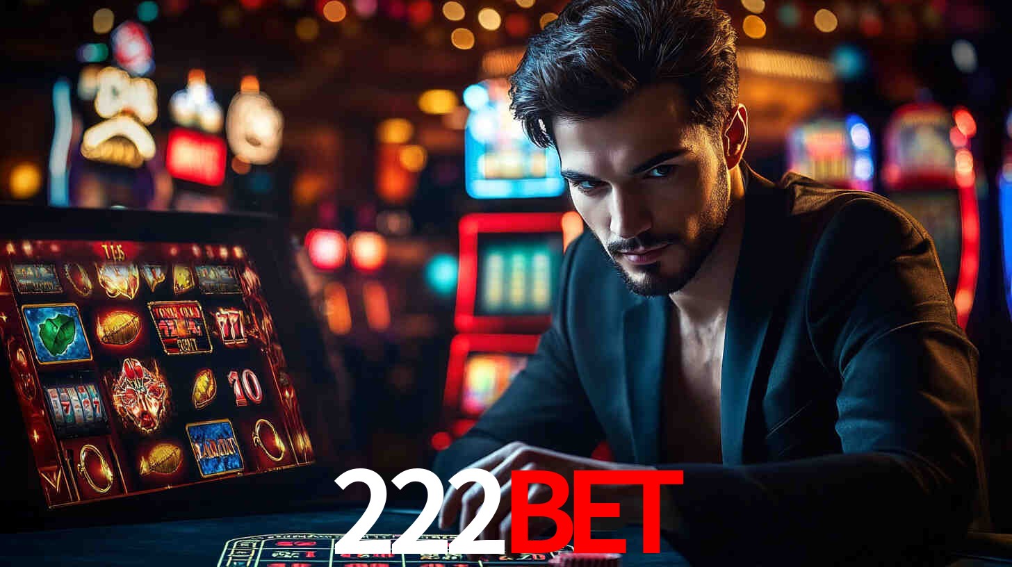222bet