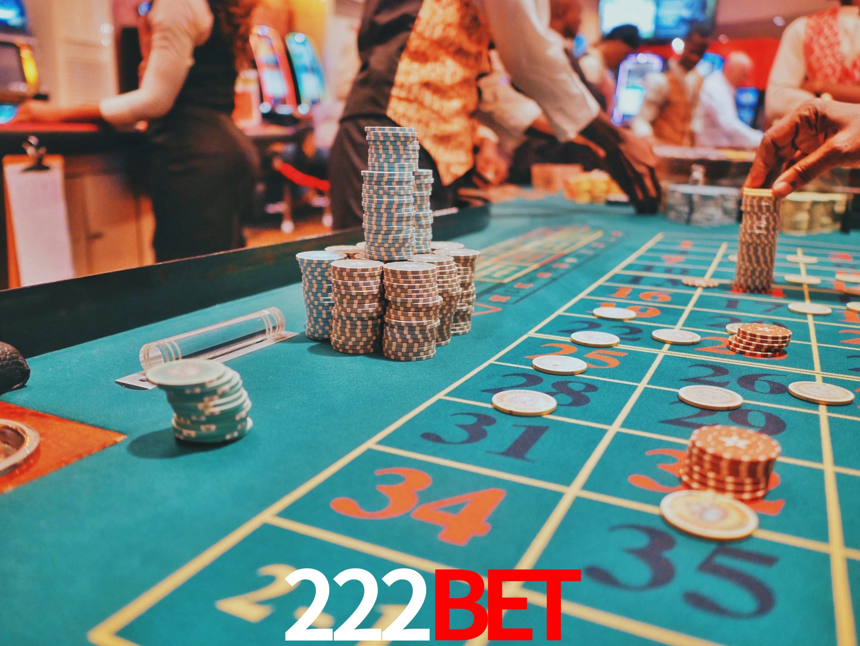 Casino Ao Vivo 222bet