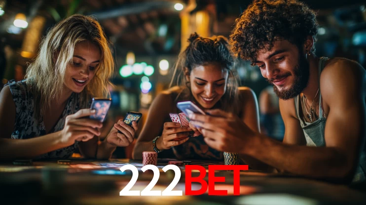 Live Casino 222bet