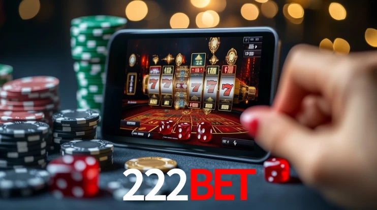 Daily Bonuses 222bet