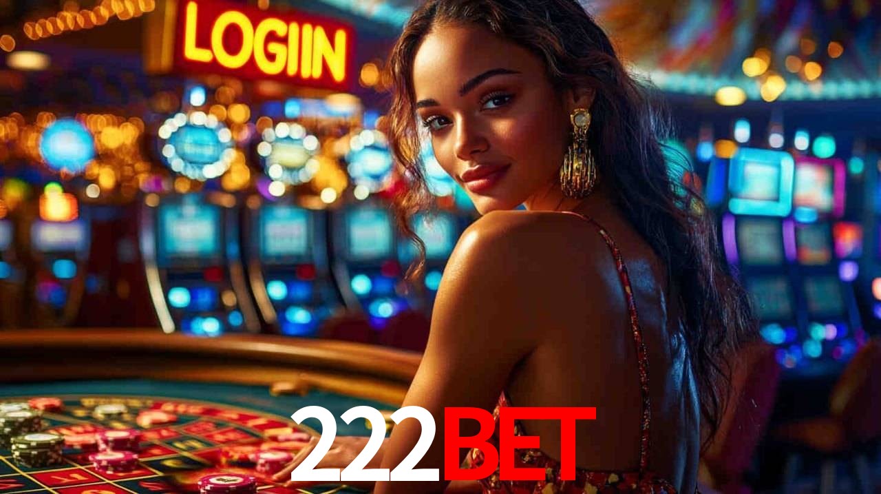 Jogos de Slot 222bet