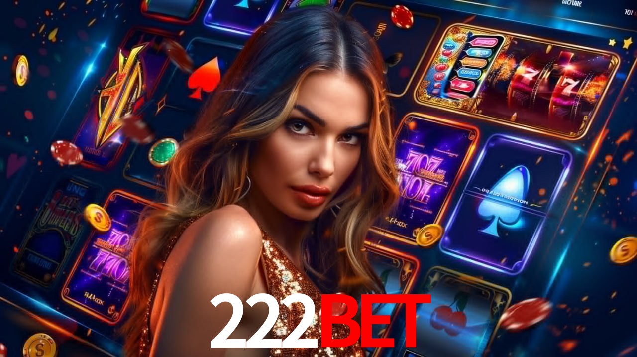 Desvendando o Mundo dos Jogos Virtuais na 222bet
