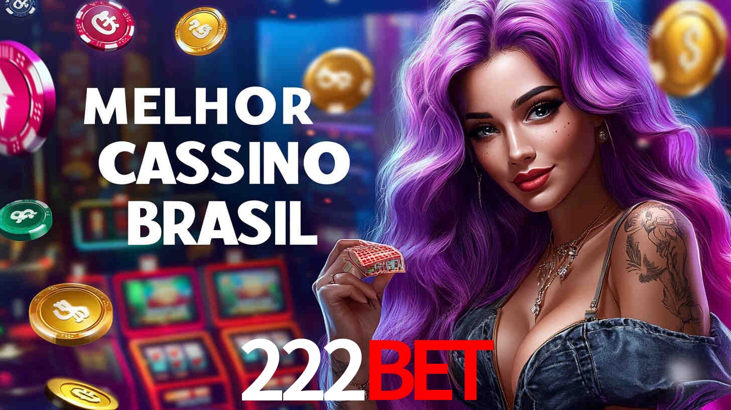 Apostas Esportivas na 222bet: Um Guia Completo
