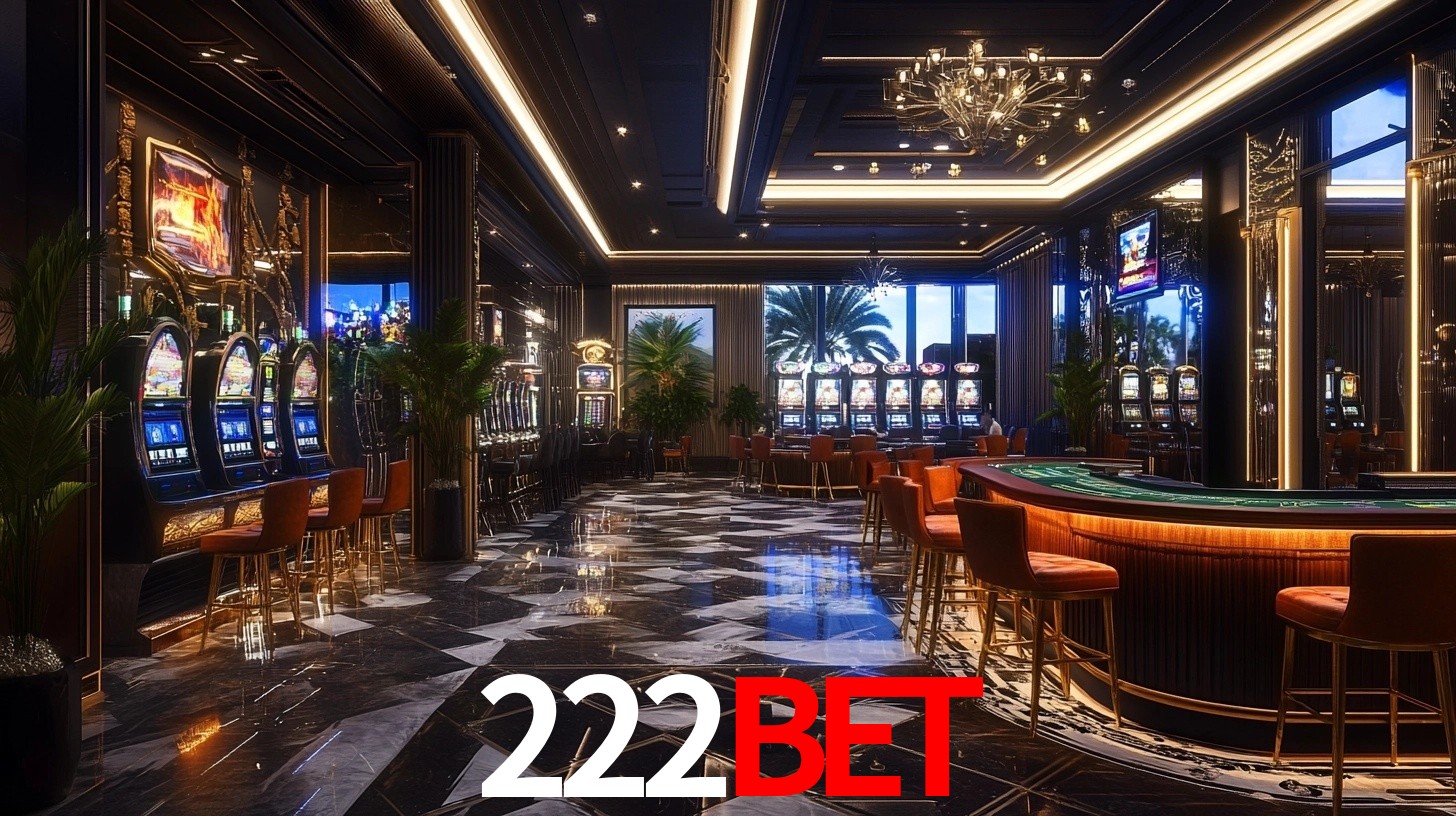 222bet App Interface