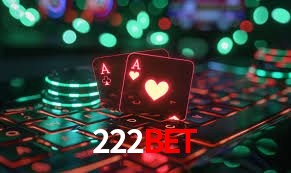 Apostas de Tênis 222bet
